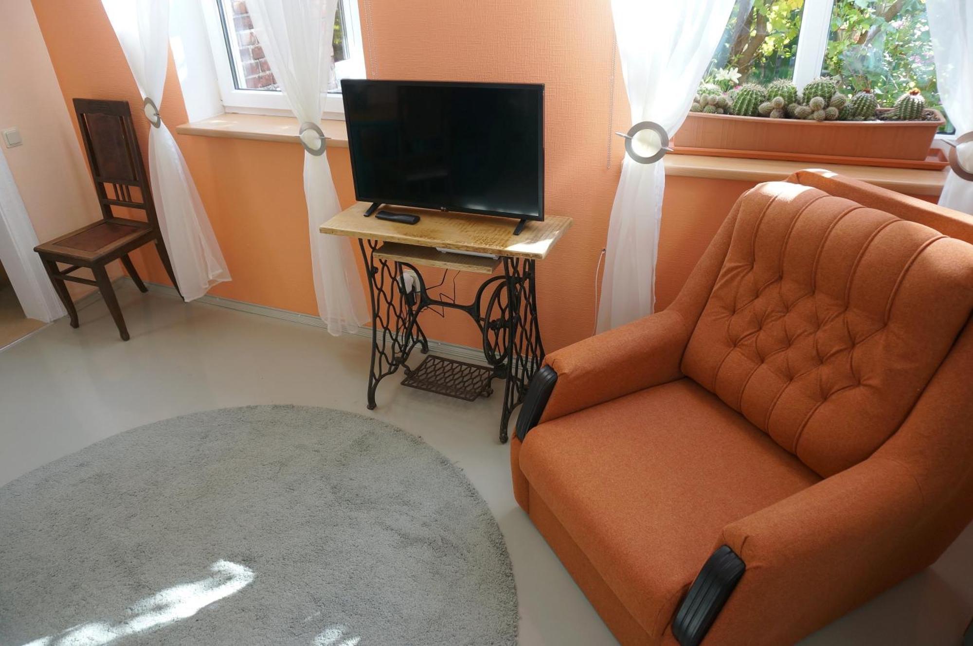 Uliha Apartamenti เลียปาญา ภายนอก รูปภาพ